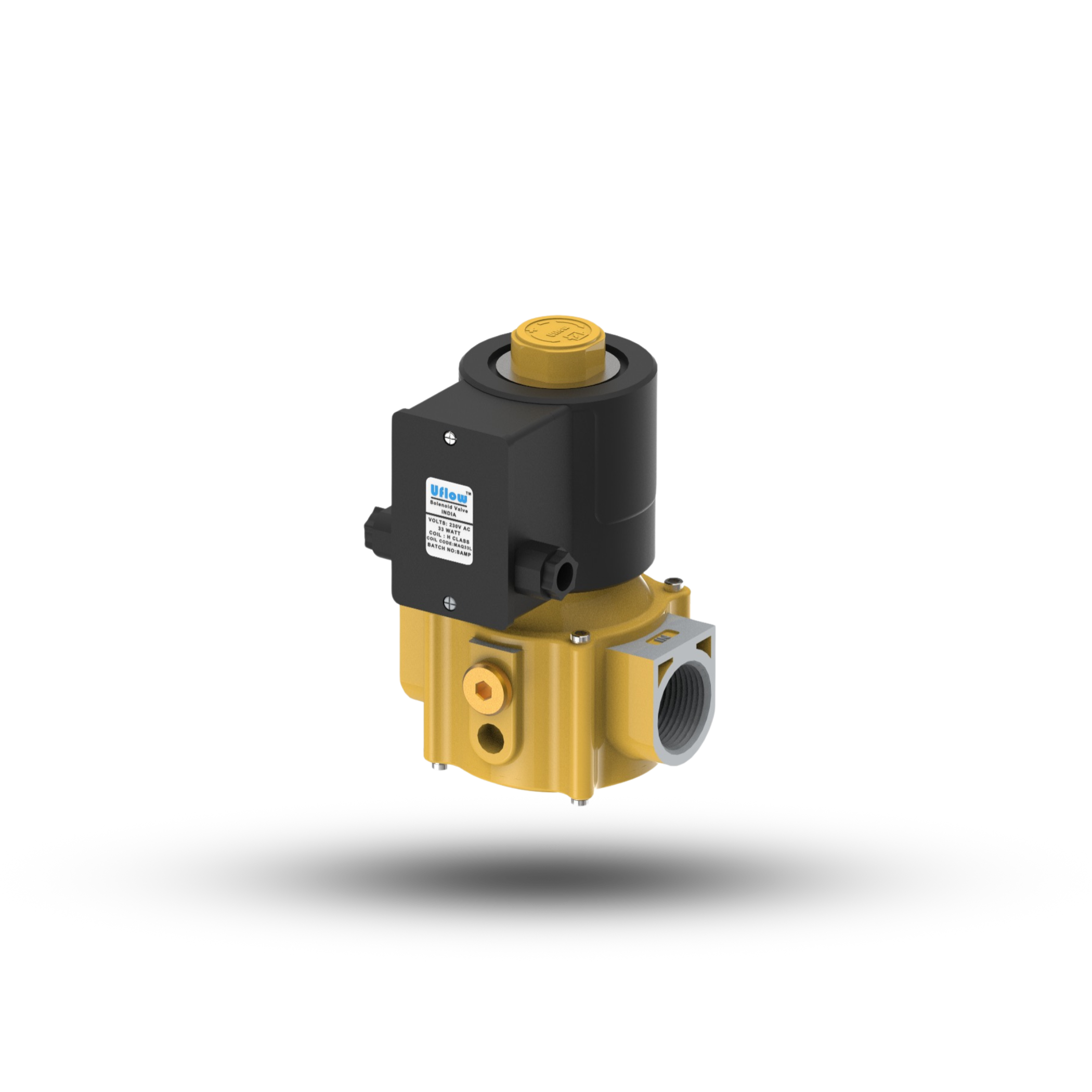 Valve