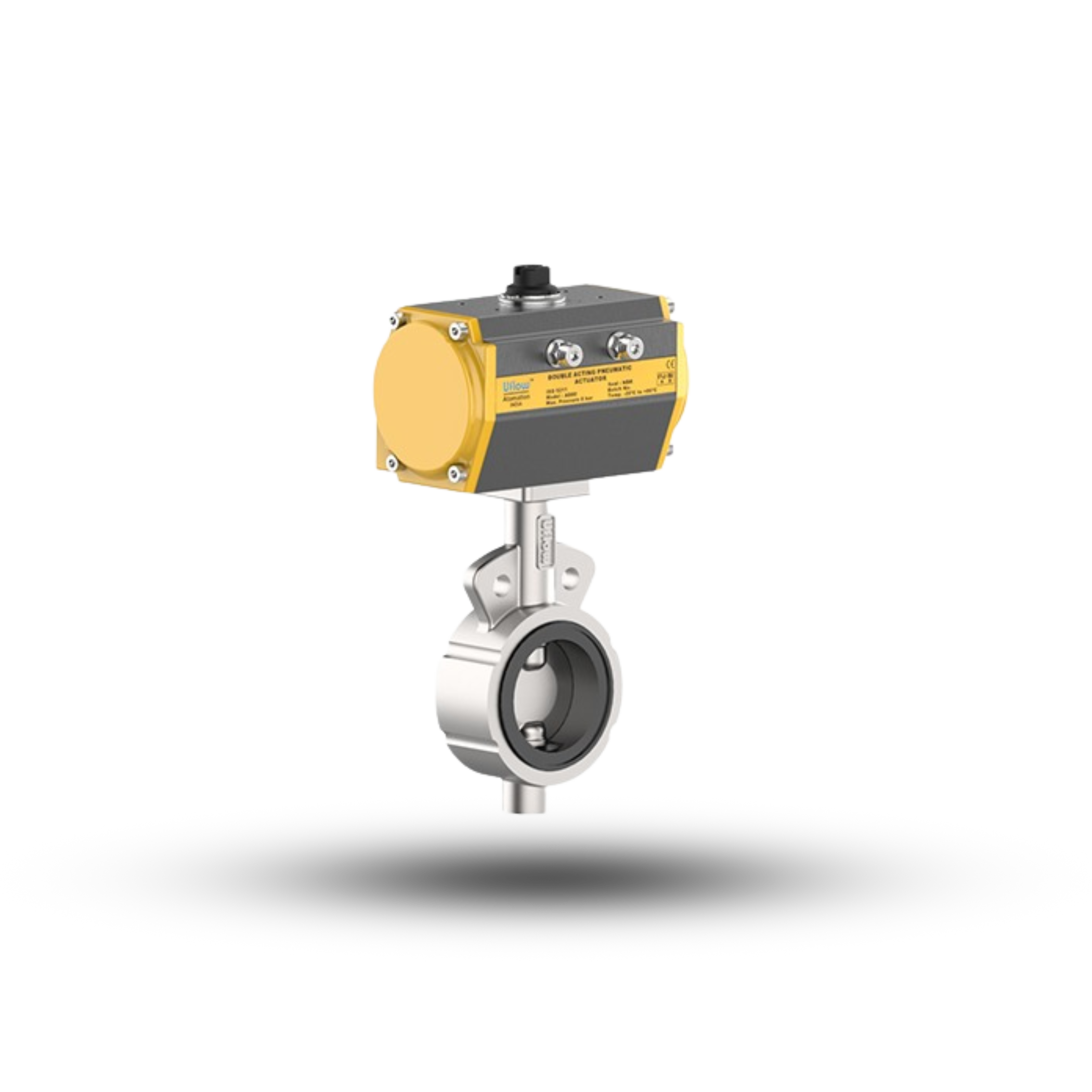 Valve