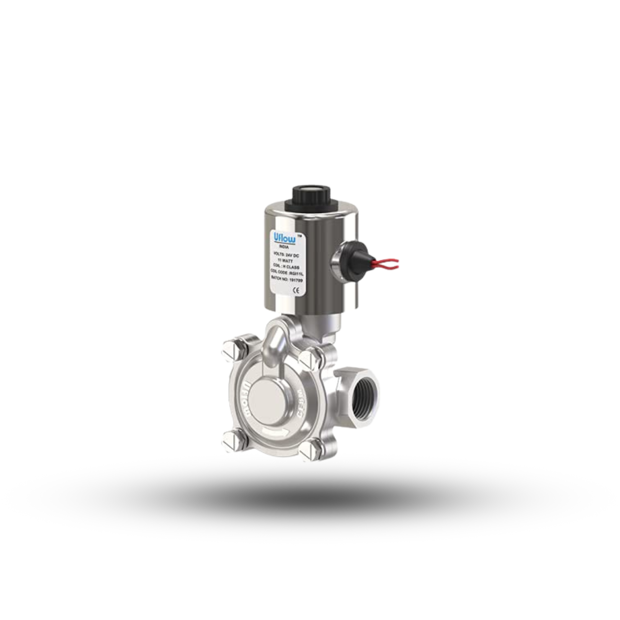 Valve