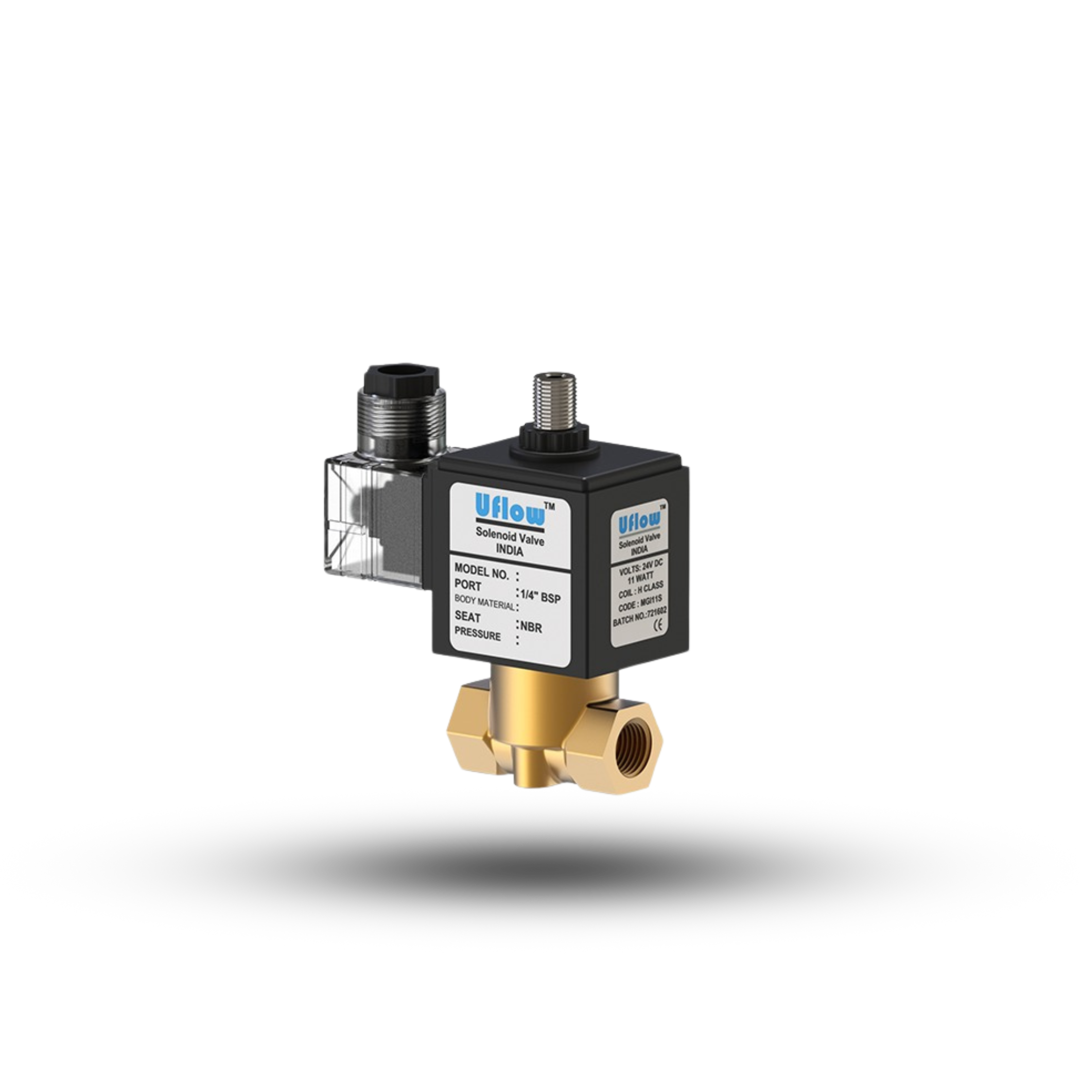 Valve