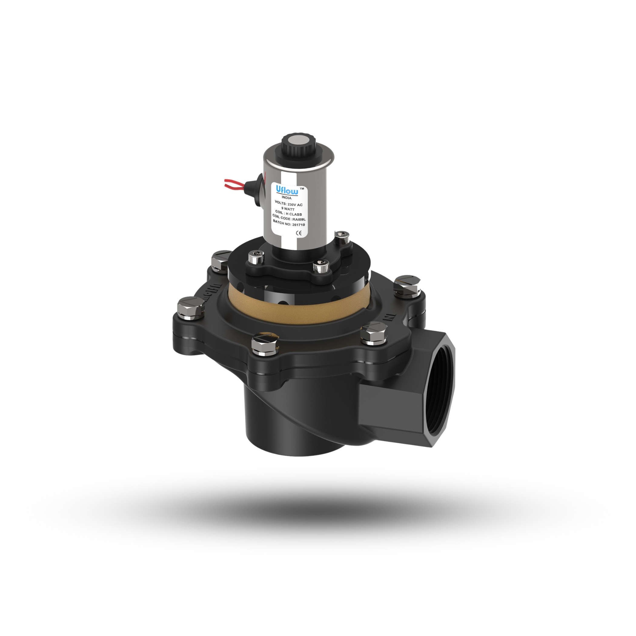 Valve