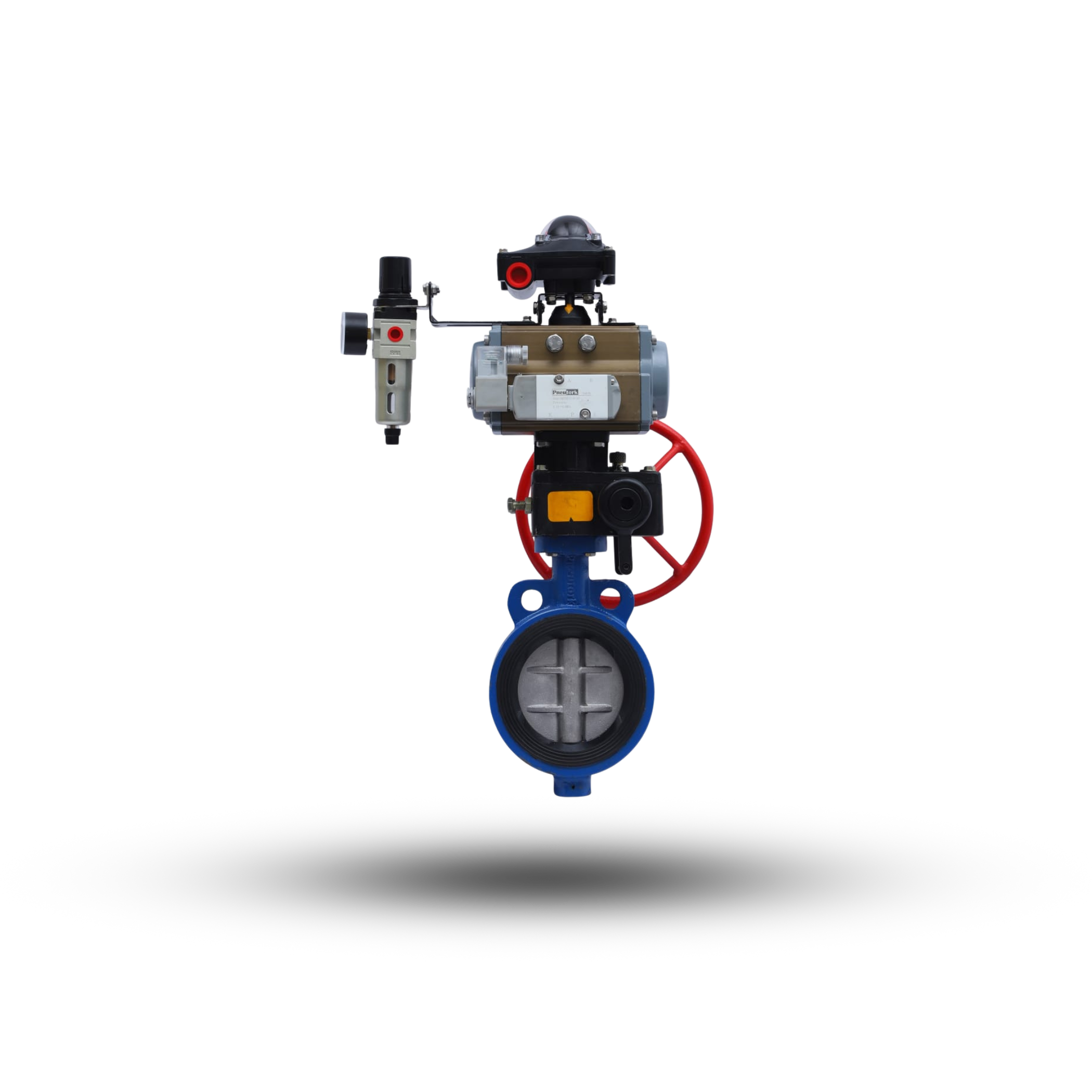 Valve