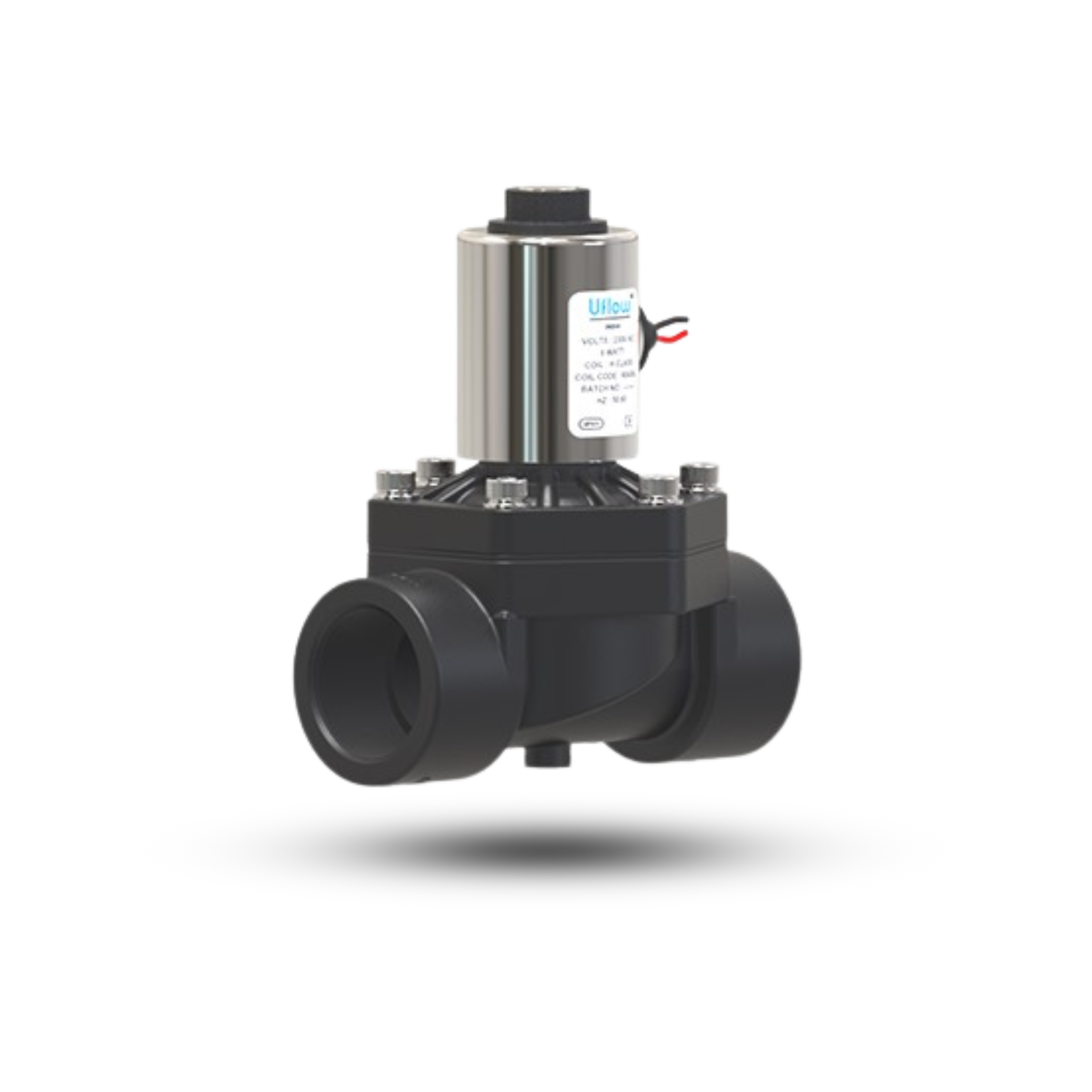 U-Flow Component 1