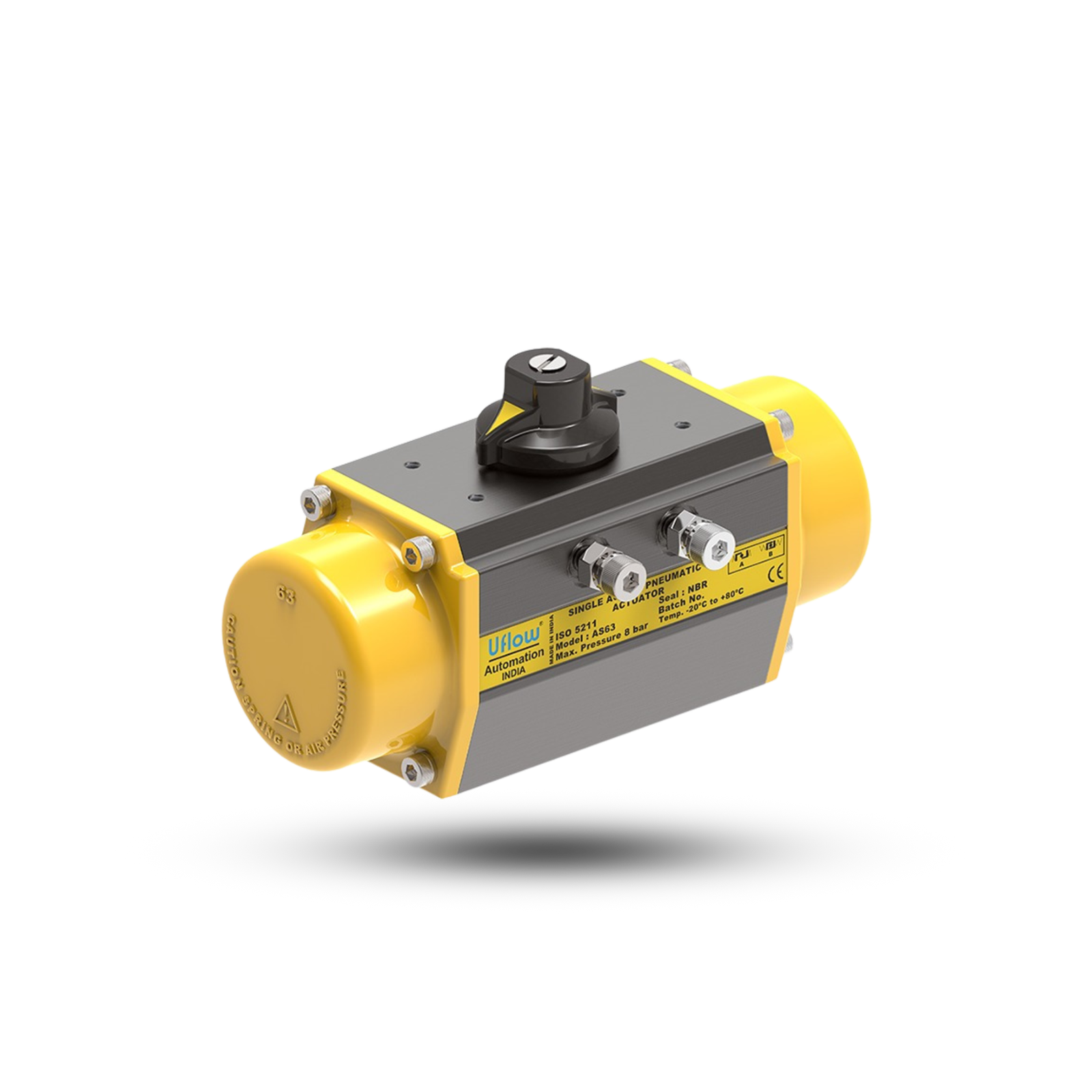 U-Flow Component 10