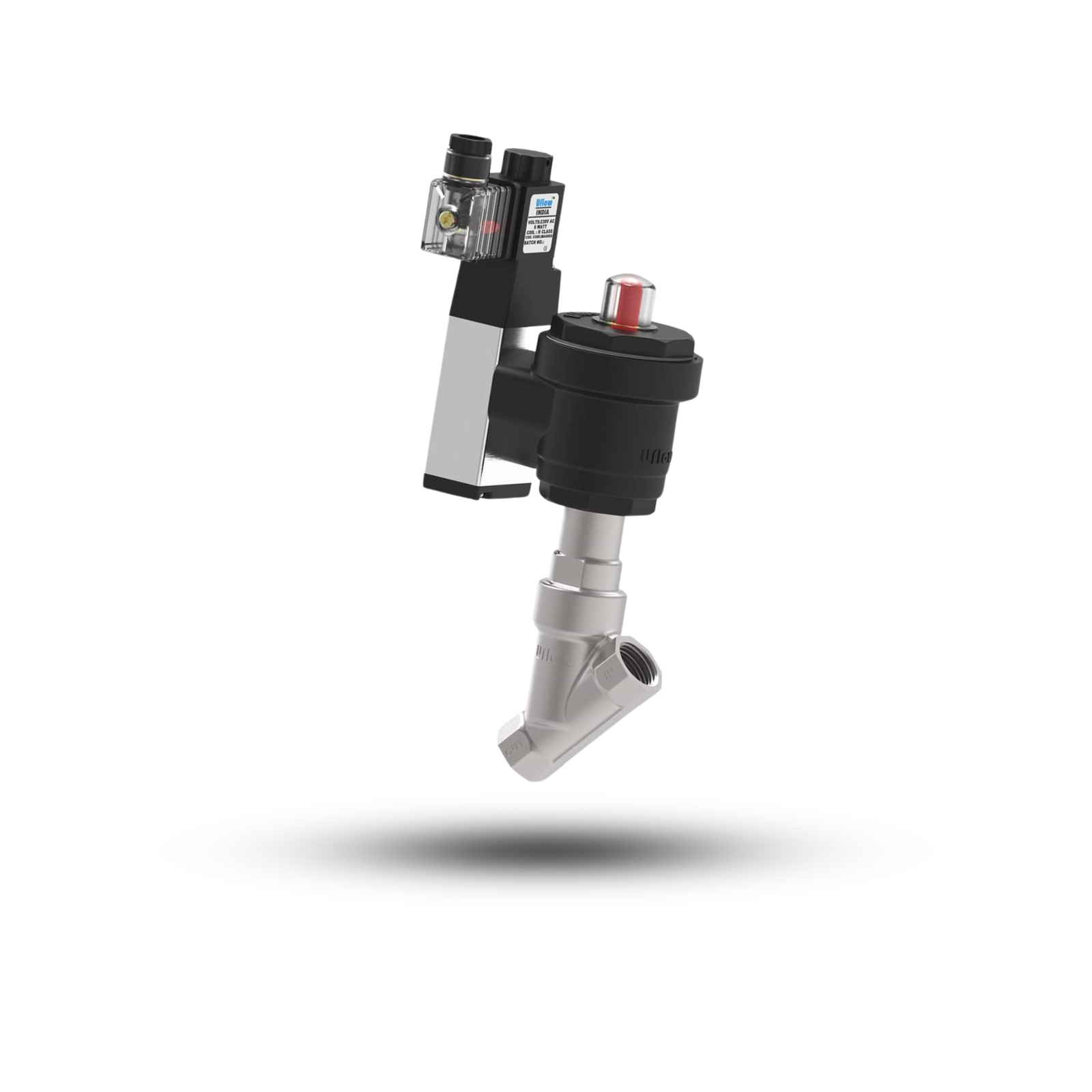 U-Flow Component 11