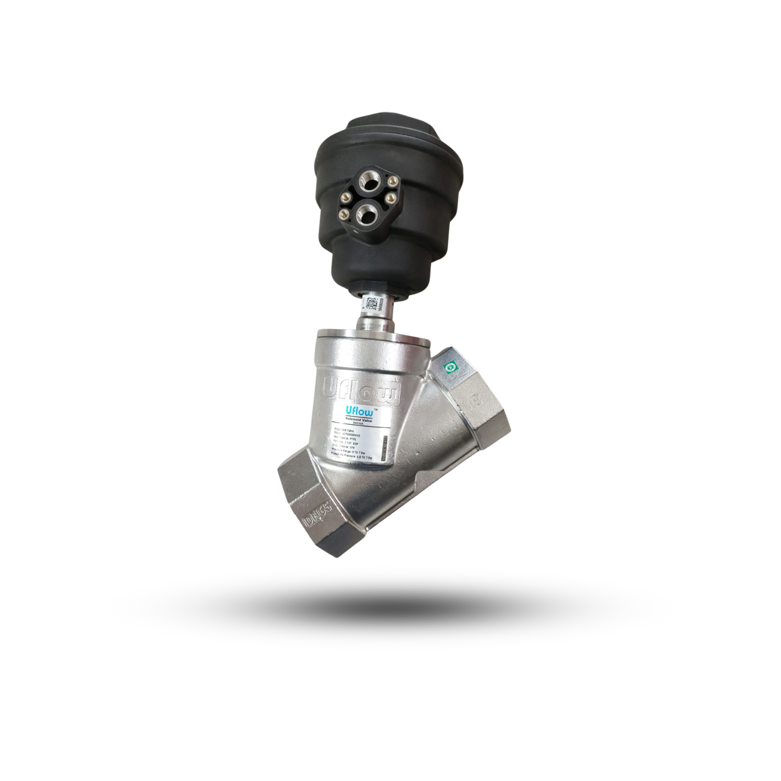 U-Flow Component 15