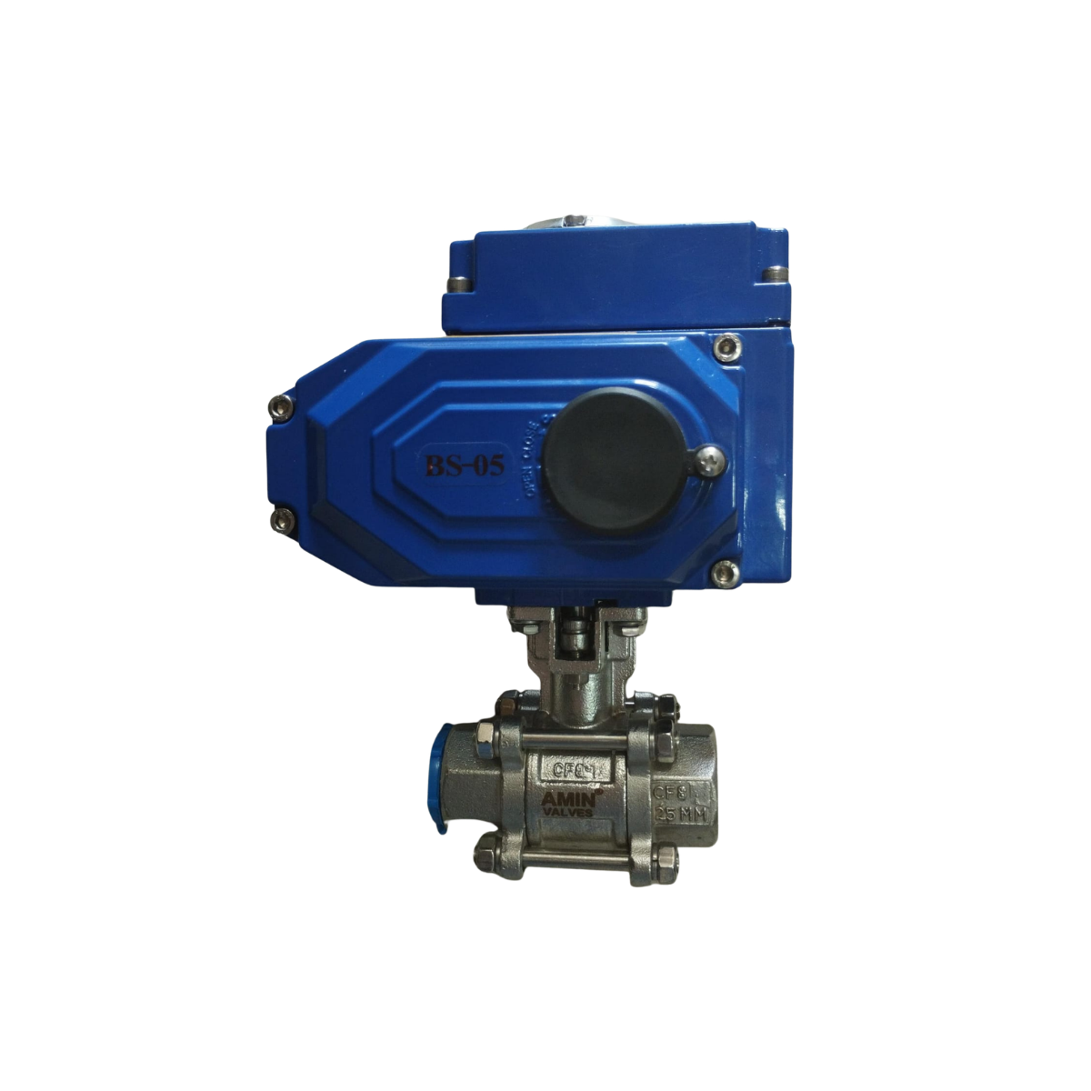 AMIN Engineers Product