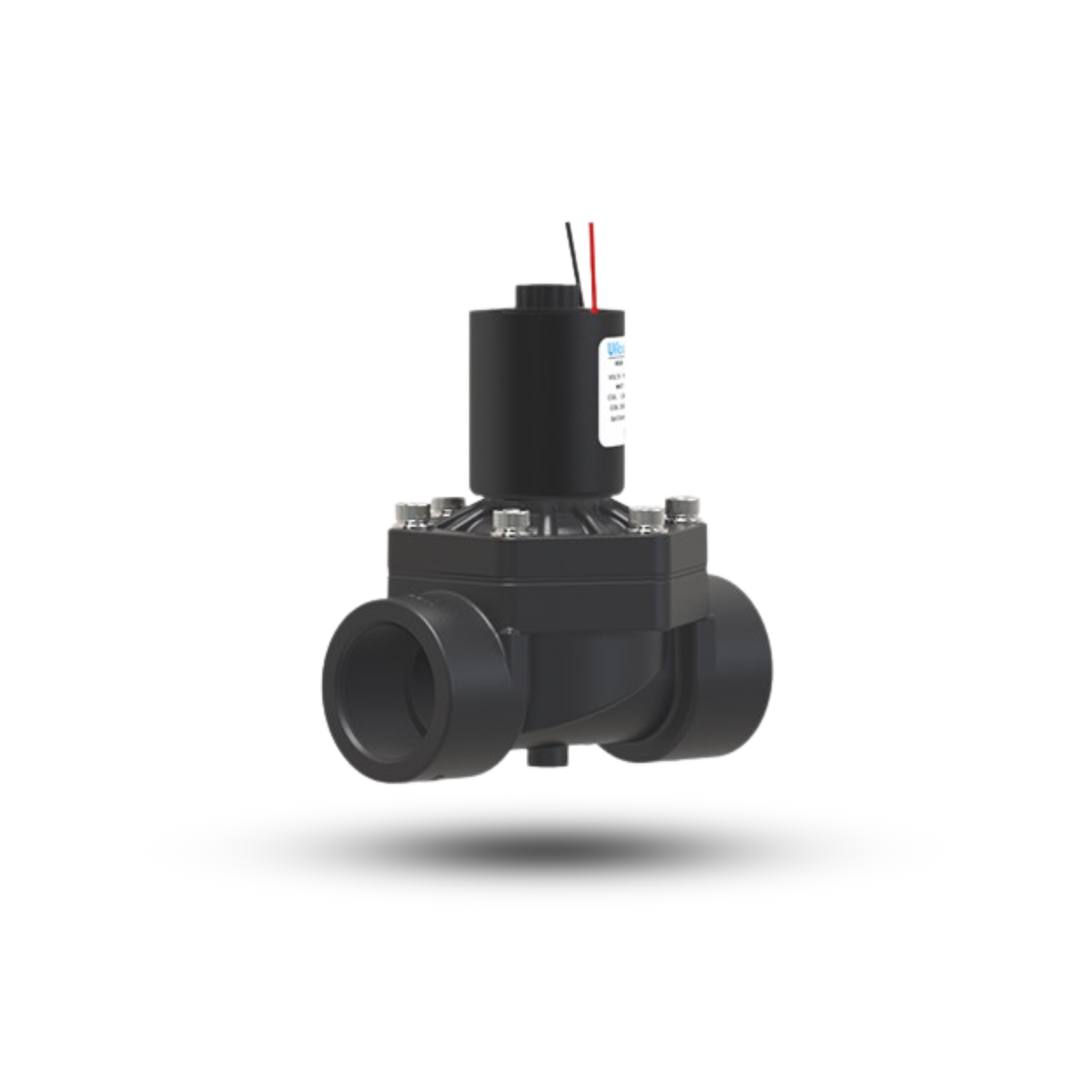 U-Flow Component 2