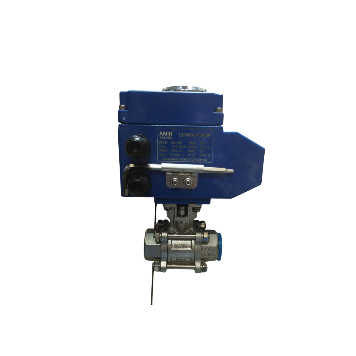 AMIN Engineers Product