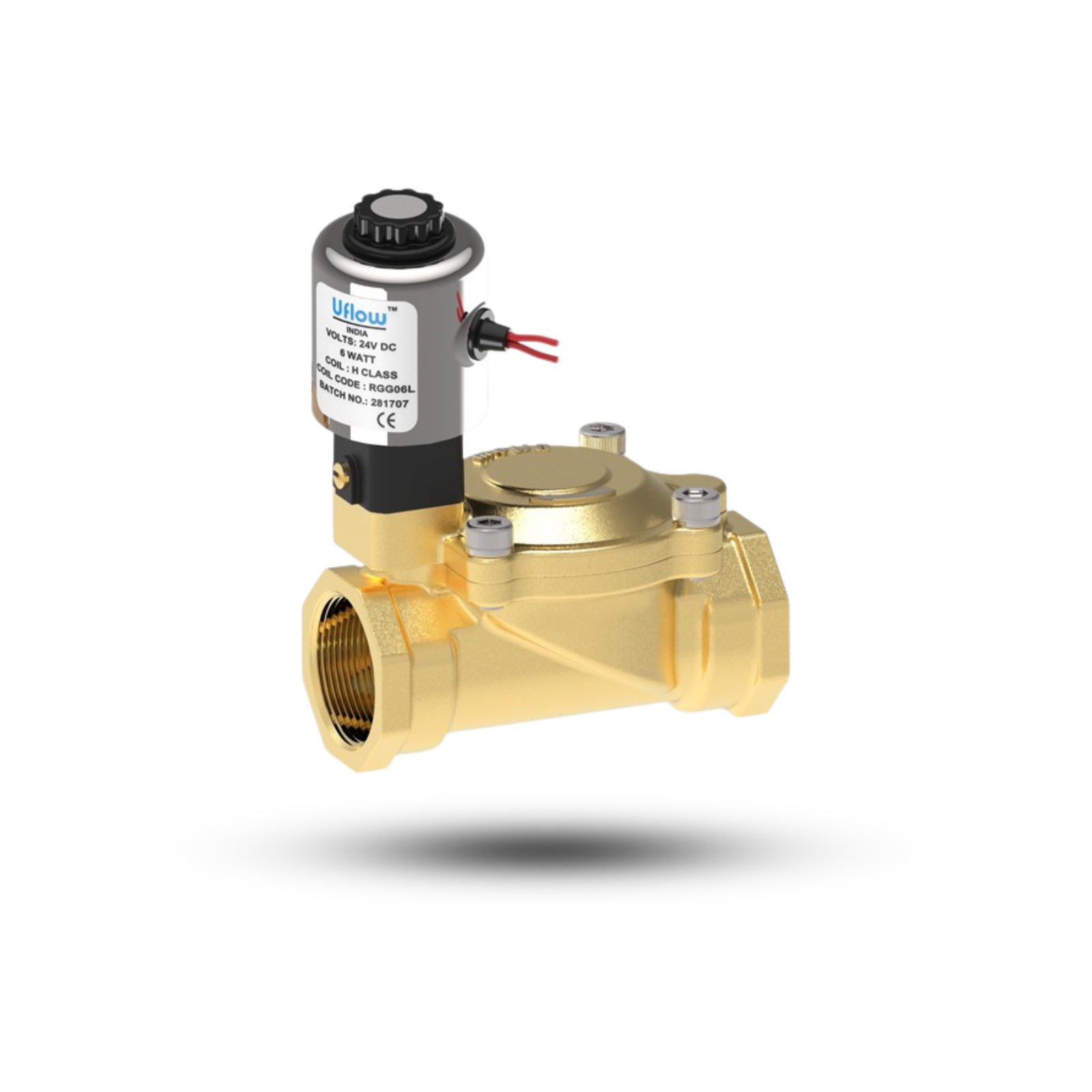 U-Flow Component 3