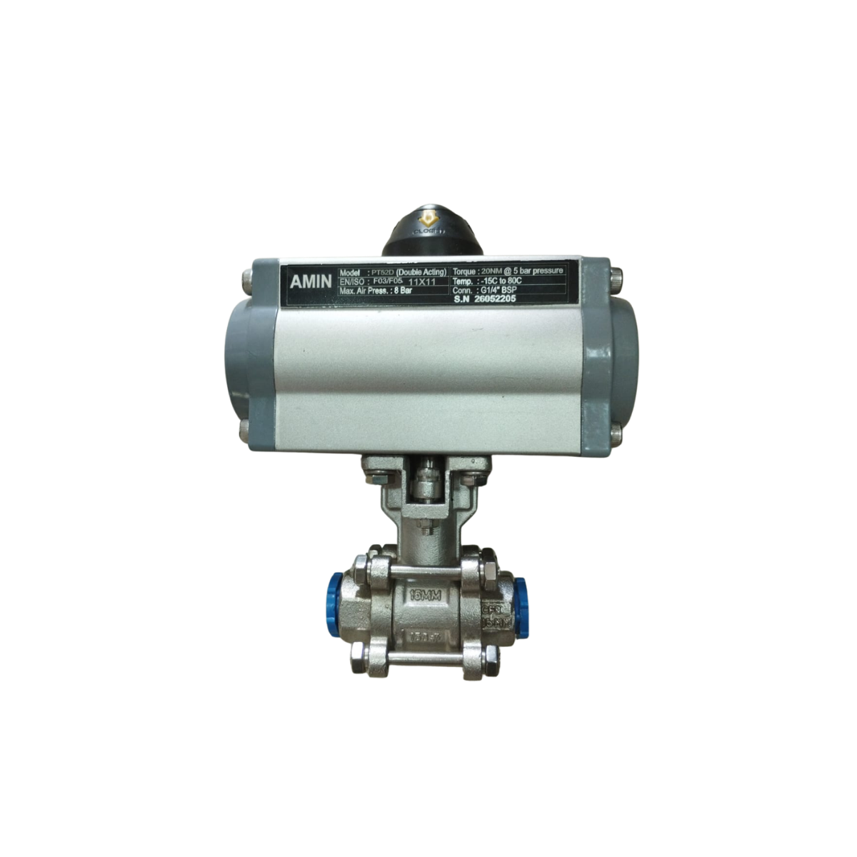 AMIN Engineers Product