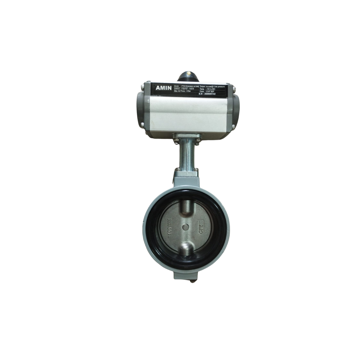 AMIN Engineers Product