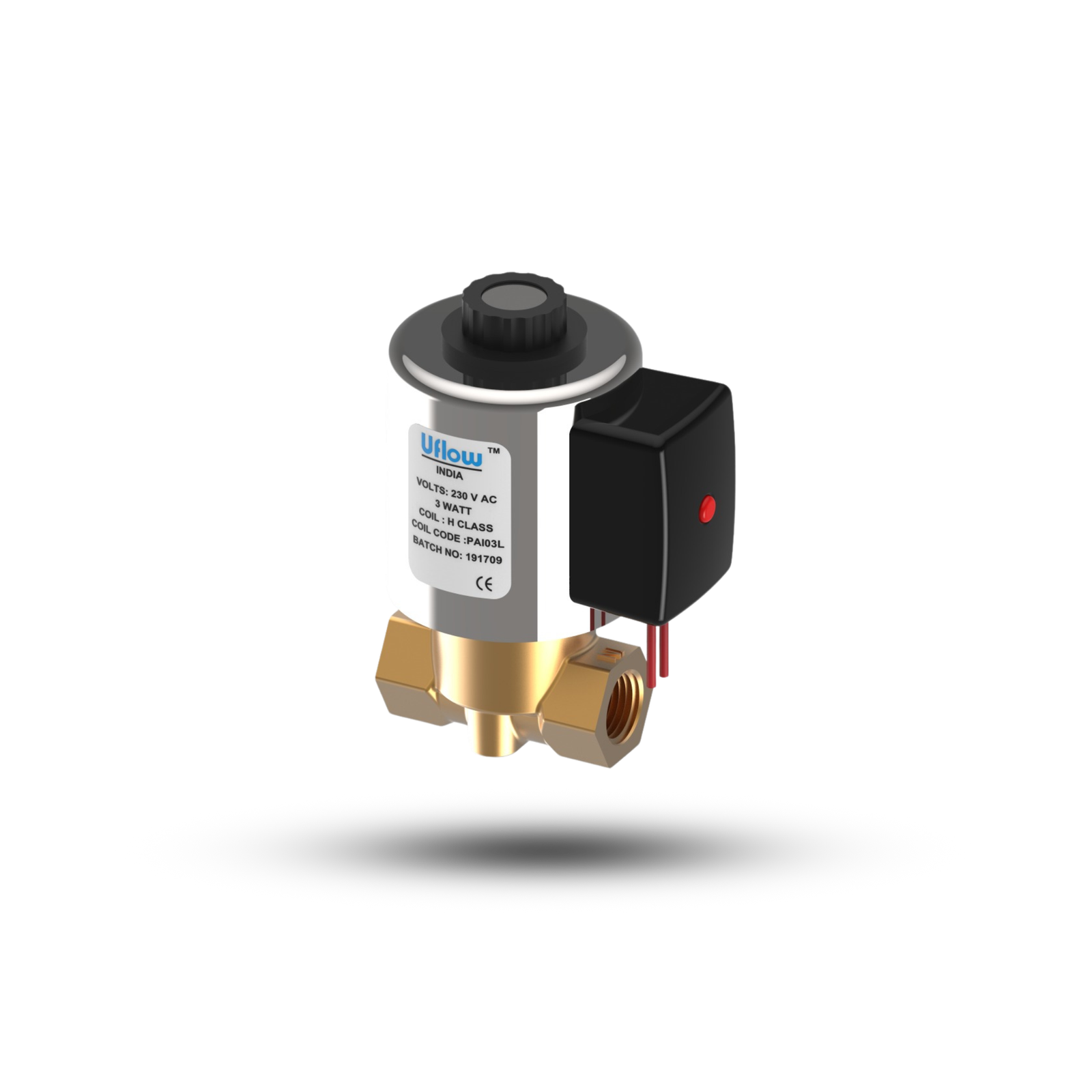 U-Flow Component 5