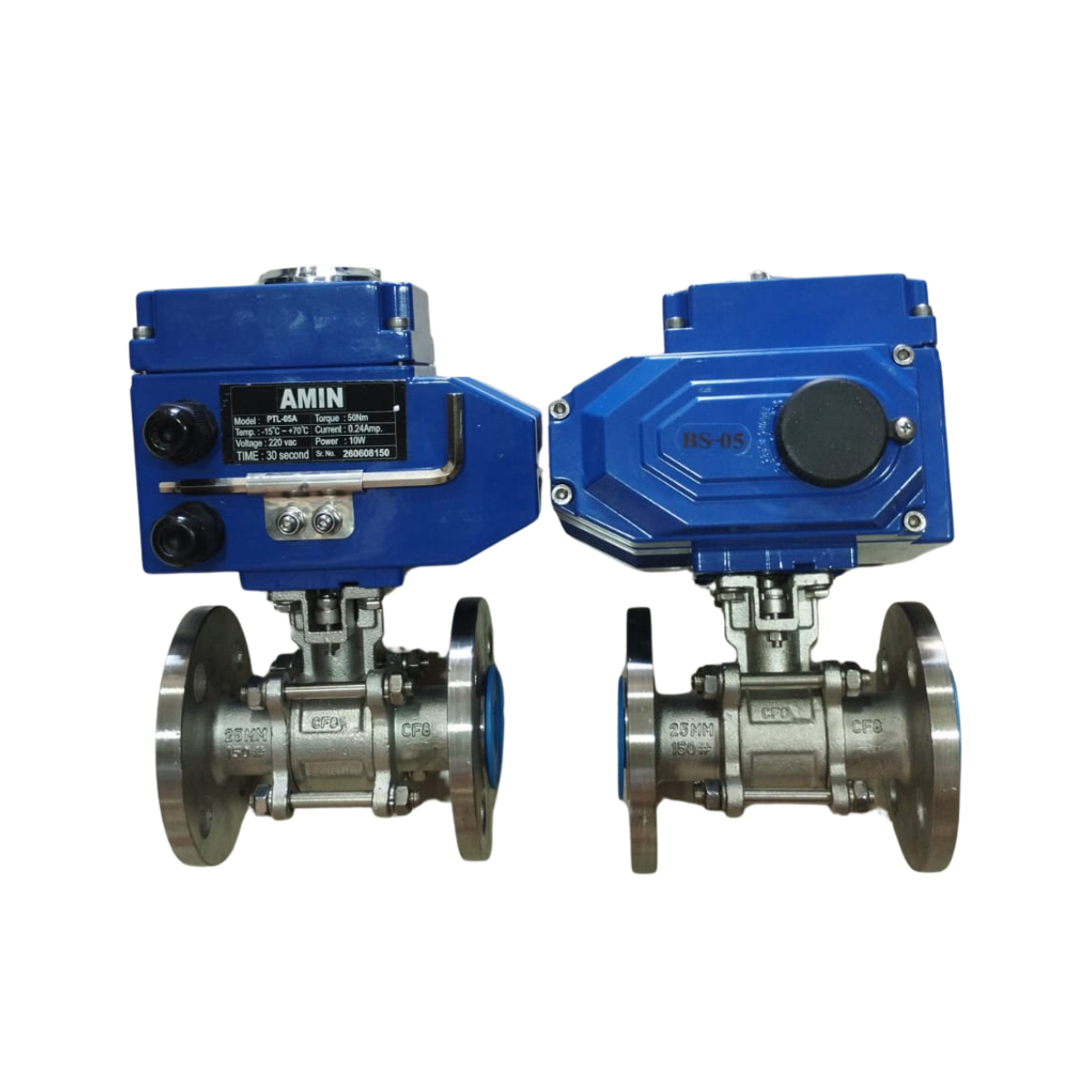 AMIN Engineers Product
