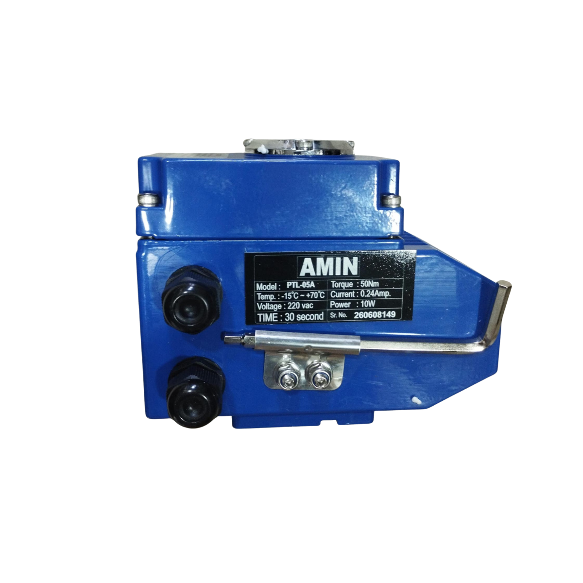 AMIN Engineers Product
