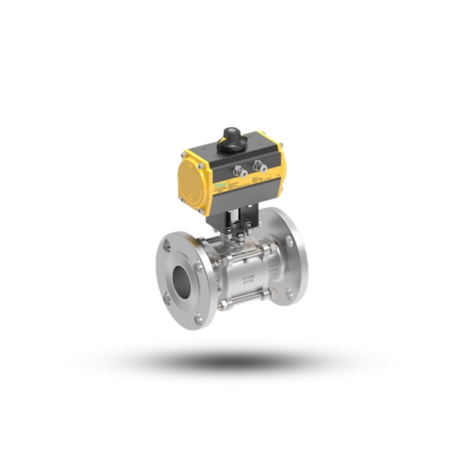 U-Flow Component 7