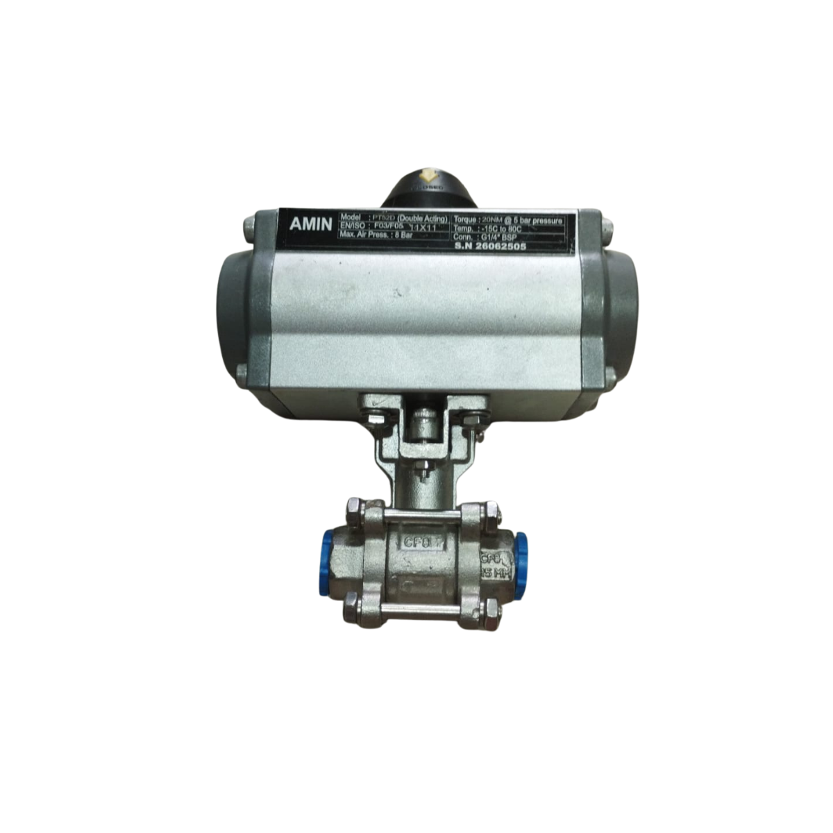 AMIN Engineers Product