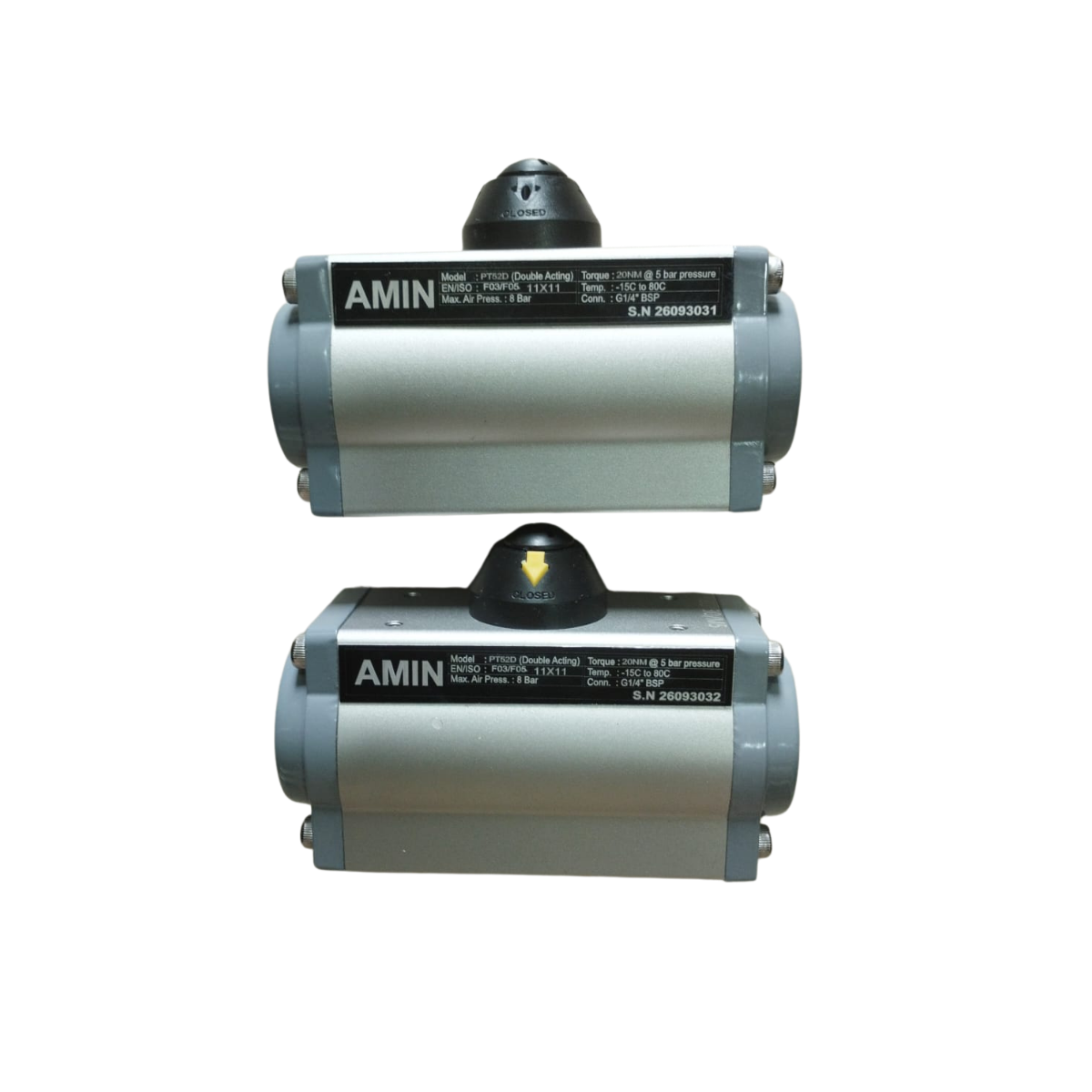 AMIN Engineers Product
