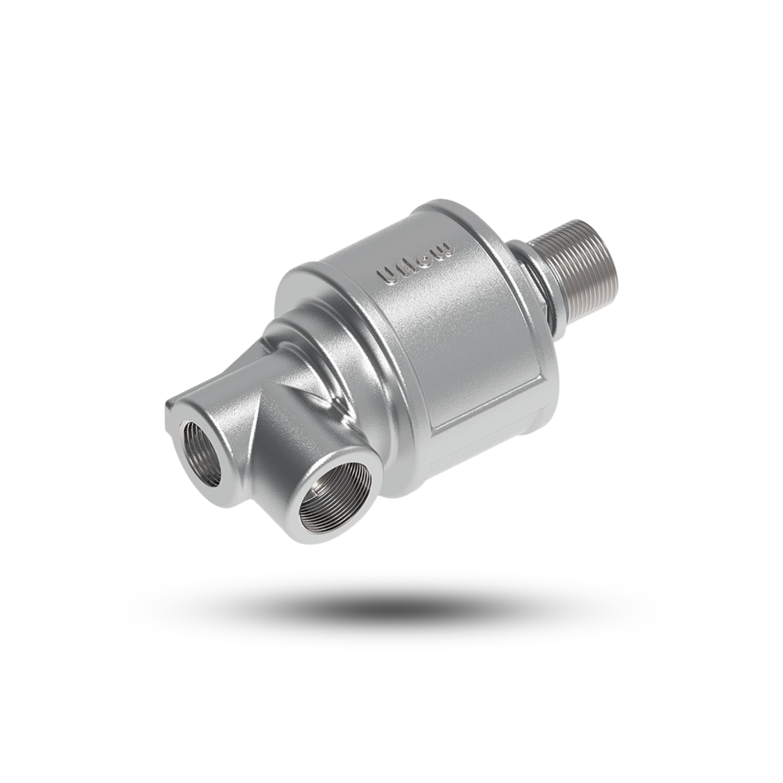 U-Flow Component 9